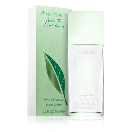 Green Tea Eau De Parfum