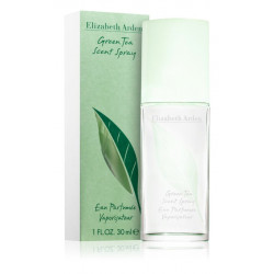 Green Tea Eau De Parfum