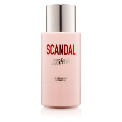 Scandal Gel Douche