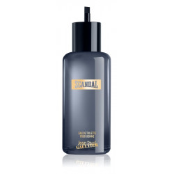 Scandal Homme Edt Recharge