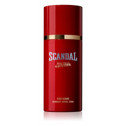 Scandal Homme Deodorant