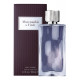 First Instinct Eau De Toilette