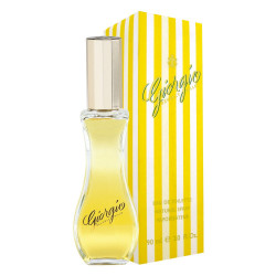 Giorgio Beverly Hills Eau De Toilette