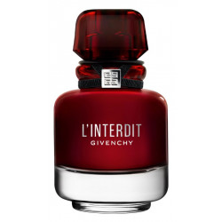 L'Interdit Rouge Eau De Parfum