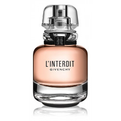 L'Interdit Eau De Parfum