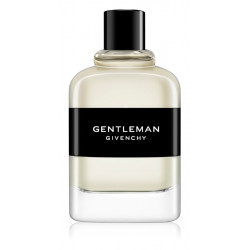 Gentleman Eau De Toilette