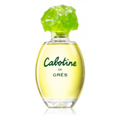 Cabotine Eau De Parfum