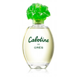 Cabotine Eau De Toilette