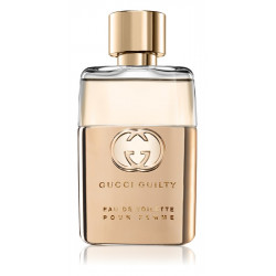 Guilty Eau De Toilette