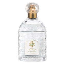 Eau De Guerlain Edt Fraiche