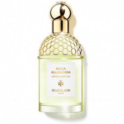 Aqua Nerolia Vetiver Edt Fraiche