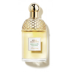 Aqua Bergamote Calabria Edt Fraiche