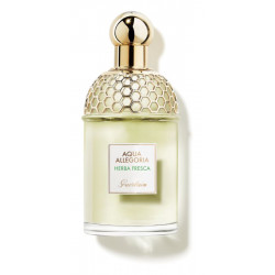 Aqua Herba Fresca Edt Fraiche