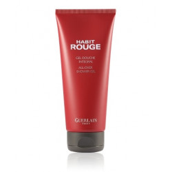 Habit Rouge Gel Douche