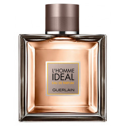 L'Homme Ideal Eau De Parfum