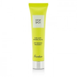 Smart Radiance Stop Spot Creme