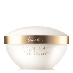 Creme De Beaute Demaquillant