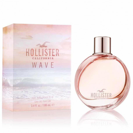 Wave For Her Eau de Parfum