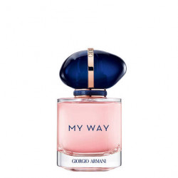 My Way Florale Eau De Parfum