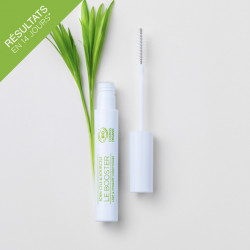 Le Booster Soin Cils et Sourcils Renforce & Revitalise