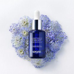 L’Huile Visage Elixir Nuit Concentré de Régénération Nocturne