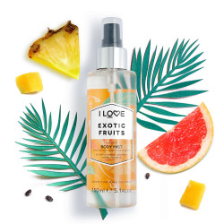 Body Mist Exotic Fruits