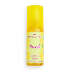 Fixateur Maquillage Ananas