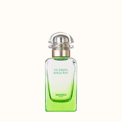 Jardin Sur Le Toit Eau De Toilette