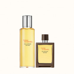 Terre D’Hermes Intense Vetiver Eau De Parfum