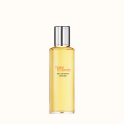 Terre D’Hermes Intense Vetiver Eau De Parfum Recharge