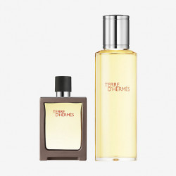 Terre D’Hermes Eau De Toilette