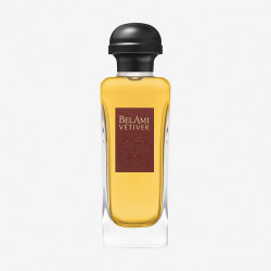 Bel Ami Vetiver Eau De Toilette