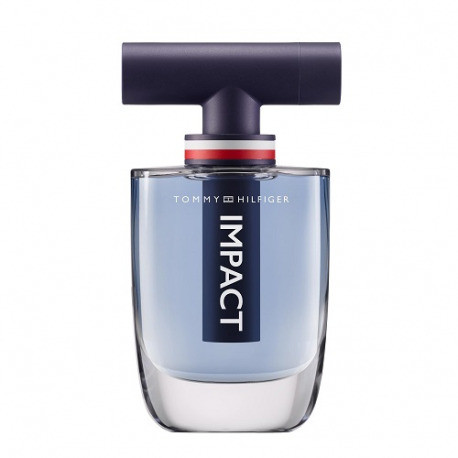 Impact Eau De Toilette