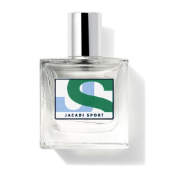 Jacadi Sport Eau De Toilette