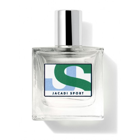 Jacadi Sport Eau De Toilette