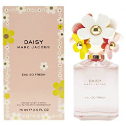 Daisy Eau So Fresh Eau De Toilette