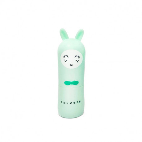 Bunny Fruity Baume Levres Vegan