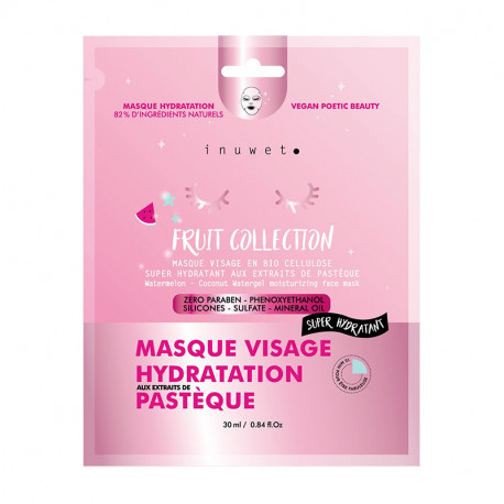 Masque Visage Hydratation