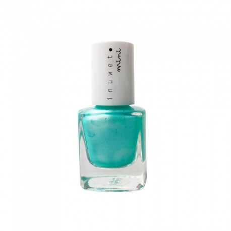 Vernis à l’Eau Kids Turquoise Siren