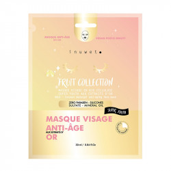 Masque Visage Anti Age