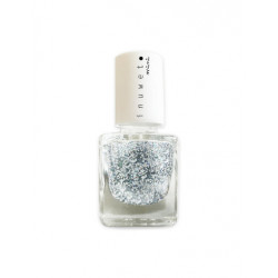 Vernis à l’Eau Kids Glitter Silver D