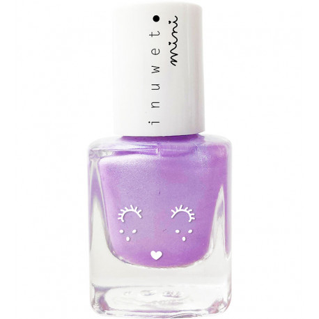 Vernis à l’Eau Kids Mauve Reve Today