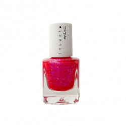 Vernis à l’Eau Kids Fushia