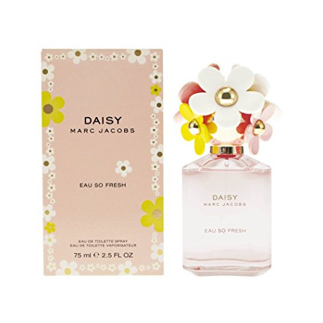 Daisy Eau So Fresh Eau De Toilette