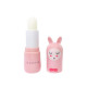 Bunny En Rose Baume Levres Vegan