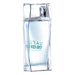 L'Eau De Kenzo Femme Eau De Toilette