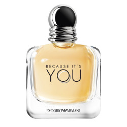 Because It's You Eau De Parfum