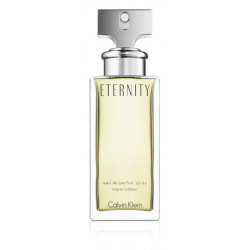 Eternity Eau De Parfum