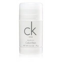 Ck One Deodorant