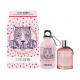 Little Woman Coffret Leopard Riders Edt + Gourde